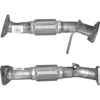 Front Pipe BMCATS Fits: ROVER 825