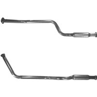 Front Pipe BMCATS Fits: MERCEDES 190D