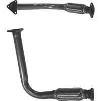 Front Pipe BMCATS Fits: KIA SEDONA