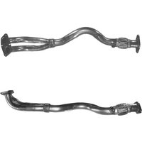 Front Pipe BMCATS Fits: ALFA ROMEO 145