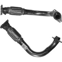 Front Pipe BMCATS Fits: ROVER CITY ROVER