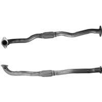 Front Pipe BMCATS Fits: KIA SPORTAGE