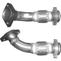 Aftermarket Front Pipe BMCATS Fits: LAND ROVER RANGE ROVER