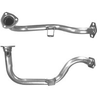 Front Pipe BMCATS Fits: CITROEN XSARA