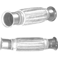 Front Pipe BMCATS Fits: CITROEN C5