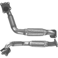 Front Pipe BMCATS Fits: MAZDA 5