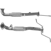Front Pipe BMCATS Fits: KIA CARENS