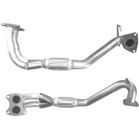 Front Pipe BMCATS Fits: LOTUS ELISE