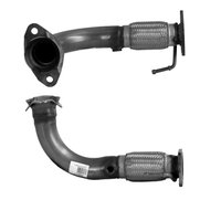 Honda Accord 2.4 BMCATS Fits: HONDA ACCORD