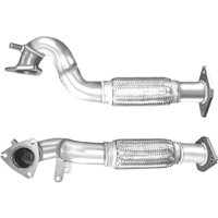 Front Pipe BMCATS Fits: MAZDA CX-7