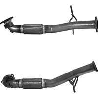 Front Pipe BMCATS Fits: FORD FOCUS