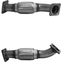 Front Pipe BMCATS Fits: ISUZU GRAFTER