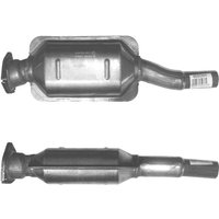 Homologated Diesel Cat BMCATS Fits: VOLKSWAGEN CADDY