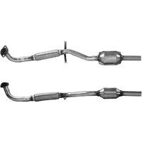 Diesel Cat BMCATS Fits: OPEL CORSA B