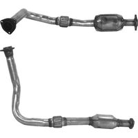 Diesel Cat BMCATS Fits: VAUXHALL VECTRA