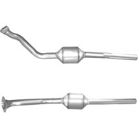 Homologated Diesel Cat BMCATS Fits: CITROEN XANTIA