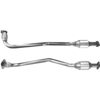 Diesel Cat BMCATS Fits: OPEL VECTRA B