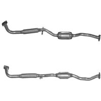 Diesel Cat BMCATS Fits: OPEL CORSA A