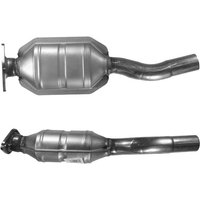 Diesel Cat BMCATS Fits: FIAT FIORINO