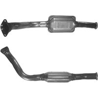 Homologated Diesel Cat BMCATS Fits: PEUGEOT 405