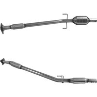 Diesel Cat BMCATS Fits: VOLKSWAGEN LT35