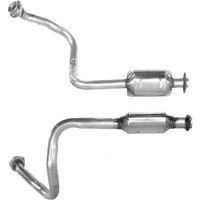 Diesel Cat BMCATS Fits: VAUXHALL FRONTERA