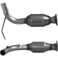 Homologated Diesel Cat BMCATS Fits: VOLKSWAGEN TRANSPORTER