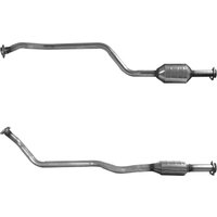 Diesel Cat BMCATS Fits: MERCEDES E250