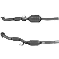 Diesel Cat BMCATS Fits: AUDI A3