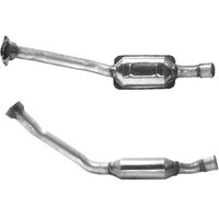 Homologated Diesel Cat BMCATS Fits: CITROEN XSARA