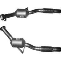 Diesel Cat BMCATS Fits: MERCEDES SPRINTER