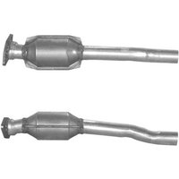Diesel Cat BMCATS Fits: FIAT PUNTO