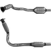 Diesel Cat BMCATS Fits: OPEL ASTRA G