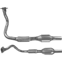 Diesel Cat BMCATS Fits: VAUXHALL ASTRA