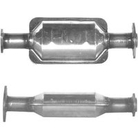 Homologated Diesel Cat BMCATS Fits: RENAULT EXPRESS