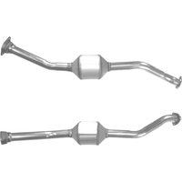 (catpg140ta)eu3 Ta Underfloor Cat BMCATS Fits: CITROEN JUMPER