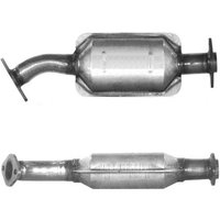 Diesel Cat BMCATS Fits: VOLVO 440
