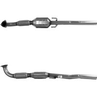 Diesel Cat BMCATS Fits: ROVER 75