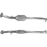(catau103ta)eu4 Ta Cose Coupled Cat BMCATS Fits: PEUGEOT BOXER