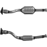 Diesel Cat BMCATS Fits: RENAULT SCENIC