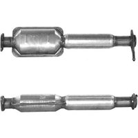 Homologated Diesel Cat BMCATS Fits: ALFA ROMEO 156