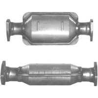 Diesel Cat BMCATS Fits: AUDI 100