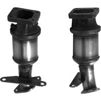 (catfd227ta)eu4 Ta Cose Coupled Cat BMCATS Fits: FORD MONDEO