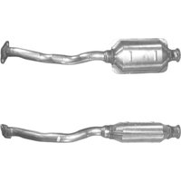 Diesel Cat BMCATS Fits: PEUGEOT 106