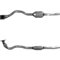 Diesel Cat BMCATS Fits: FORD TRANSIT