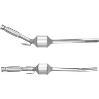 Eu3 Type Approved Underfloor Cat BMCATS Fits: PEUGEOT 307SW