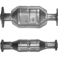 Homologated Diesel Cat BMCATS Fits: MITSUBISHI CARISMA