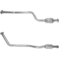 Homologated Diesel Cat BMCATS Fits: MERCEDES 190D