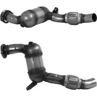 Diesel Cat BMCATS Fits: BMW 330d
