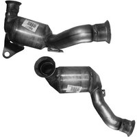 Diesel Cat BMCATS Fits: MERCEDES A160